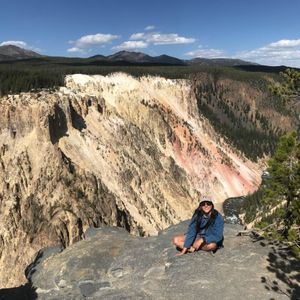 Meet your Posher, Nicole